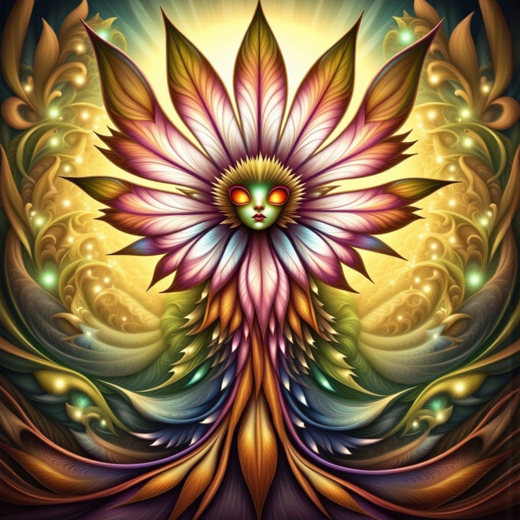 <lora:Bliss Fire:1.0> DANCING PIXIES EXQUISITELY BEAUTIFUL FLOWER HYBRIDS FANCIEST DRESSES BEAUTIFUL BEINGS SPINNING MASTERPIECE