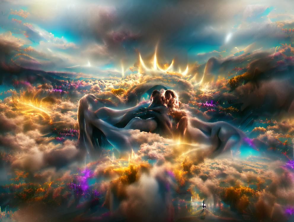 endless embrace