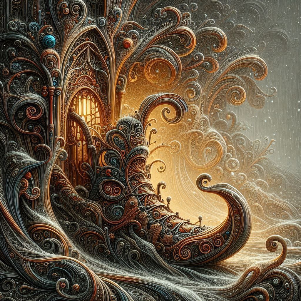 What could this be? Idea?