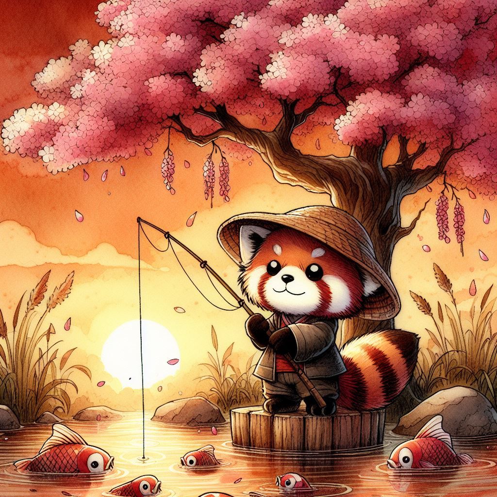 Take a Deep Breath, Evrything will be alright