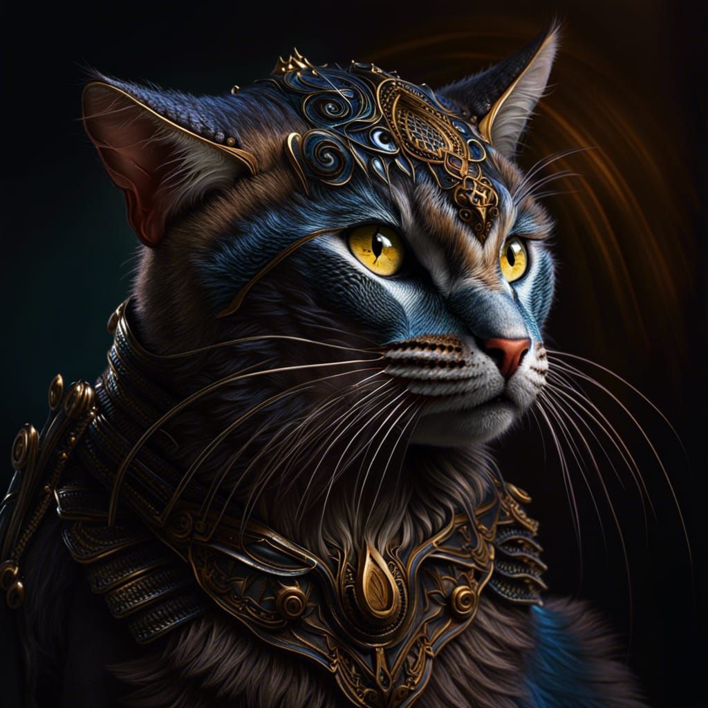 Meow Baby