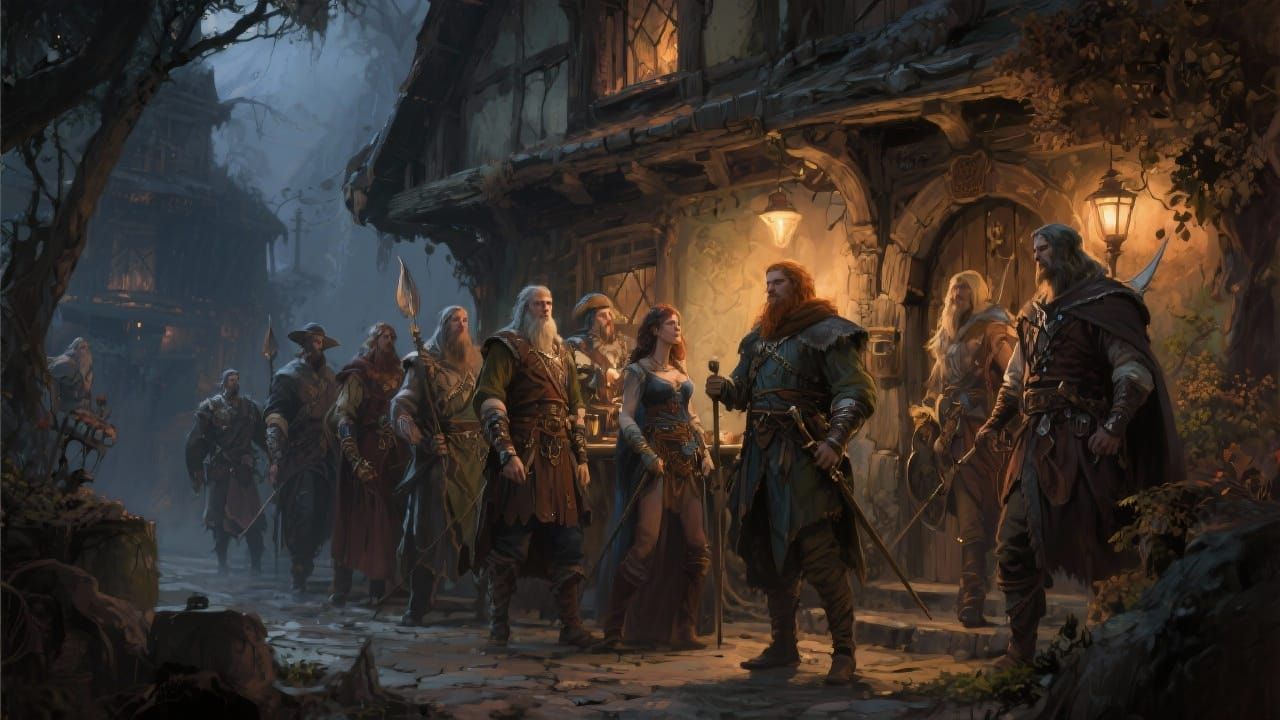 And remember no bar fights.