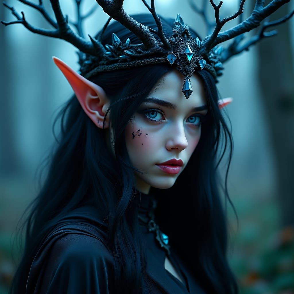 Dark Fae