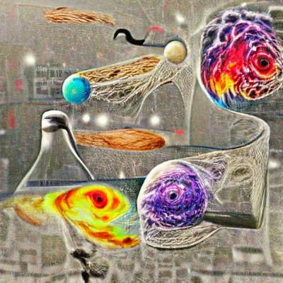 era of science