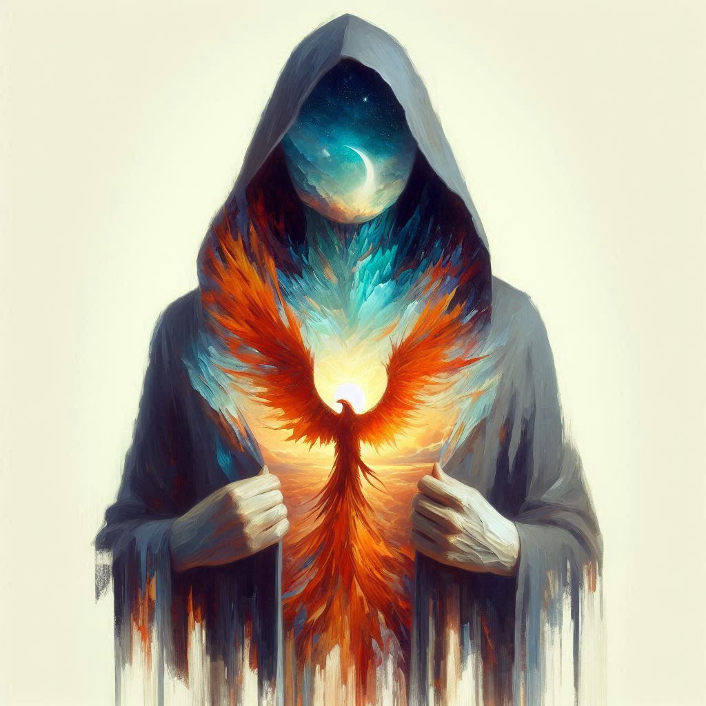 Inner Flame