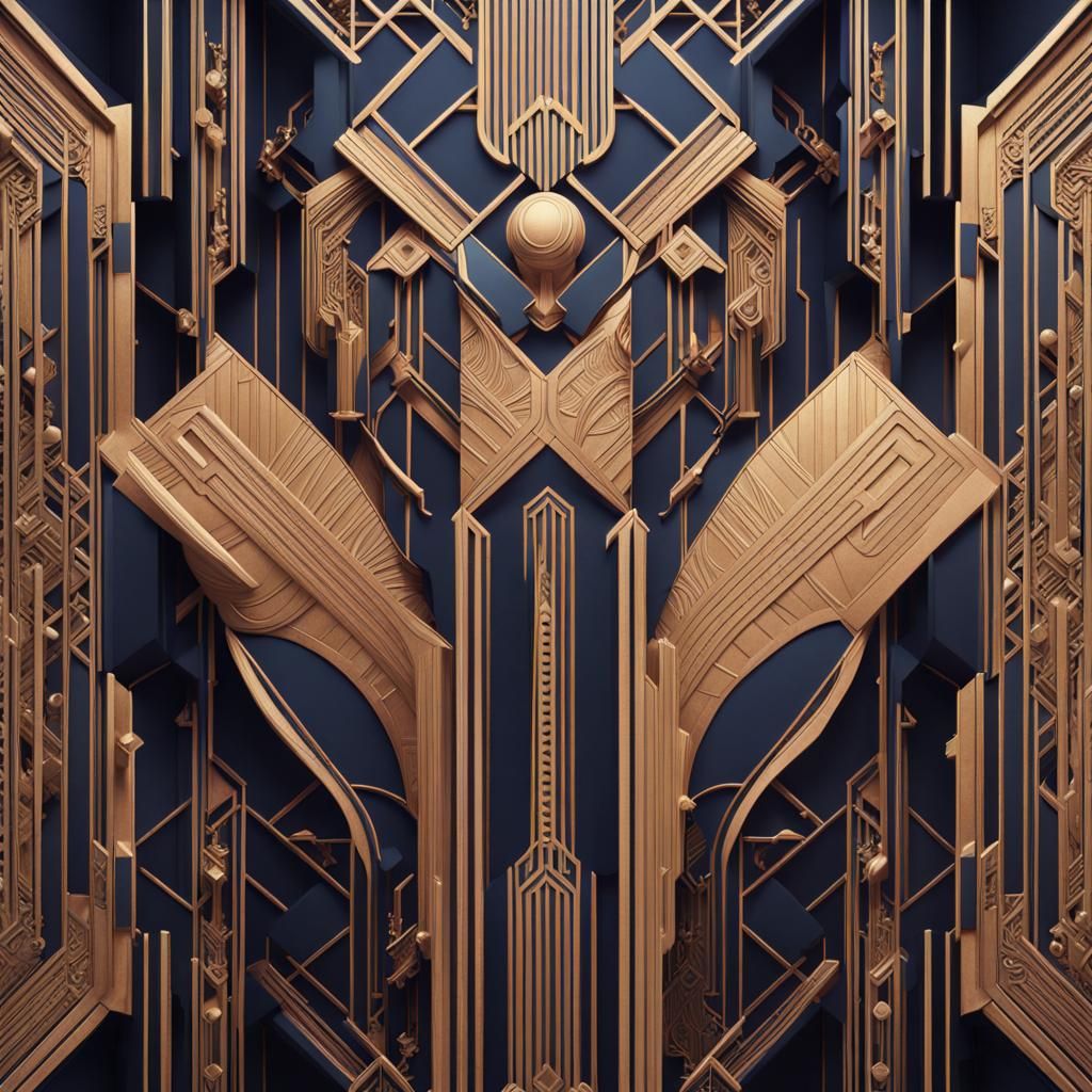 Untitled Creation