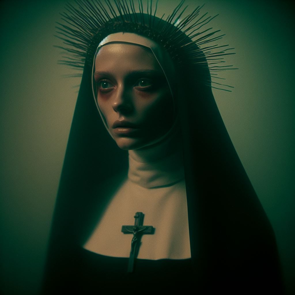 Nun