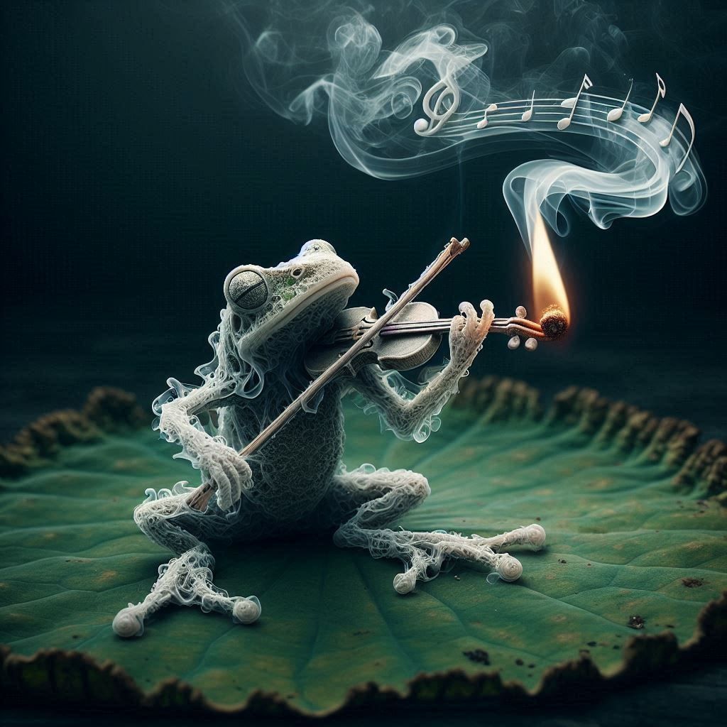 match frog