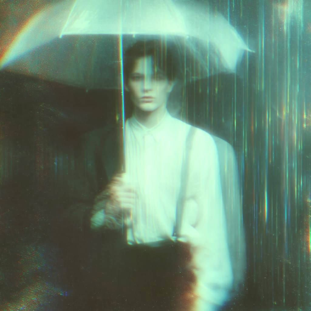 Lyrics Prompting: "So Far So Fake" by Pierce the Veil, Verse 1