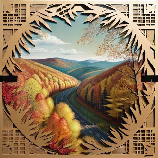 Autumn Day