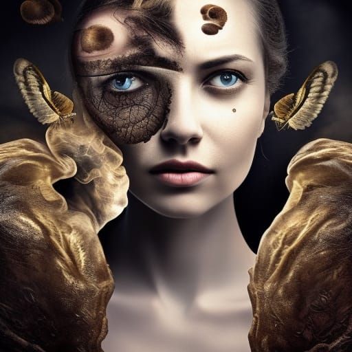 Untitled Creation