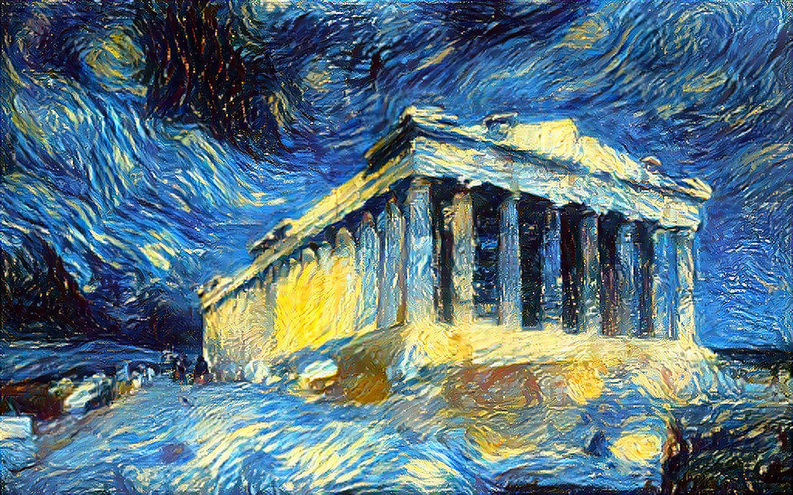 Parthenon