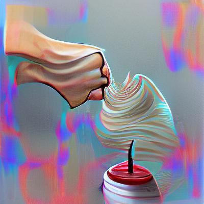 Shake Up