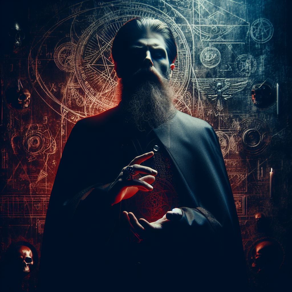 Keeper of Esoteric Knowledge