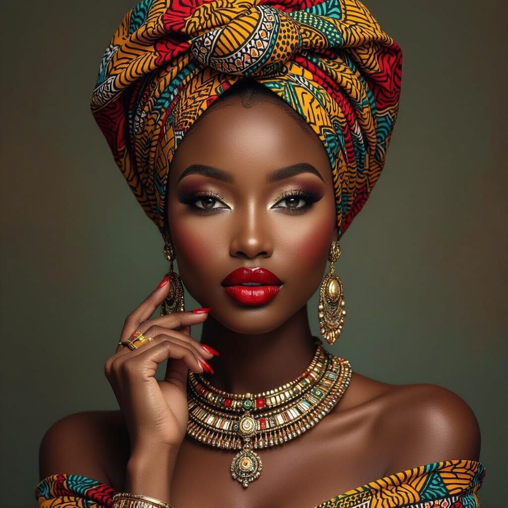 "I Was Thinking"  by @FBDART