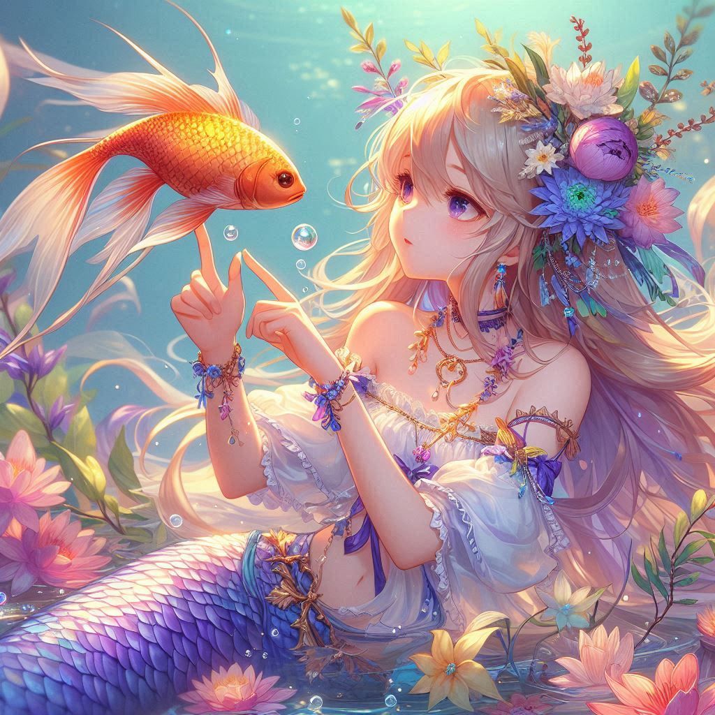 Mermaid