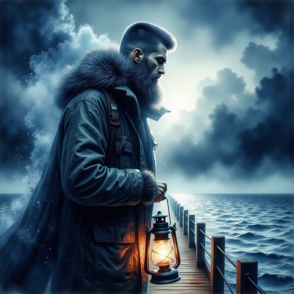 The Storm is Coming 
