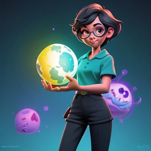teacher