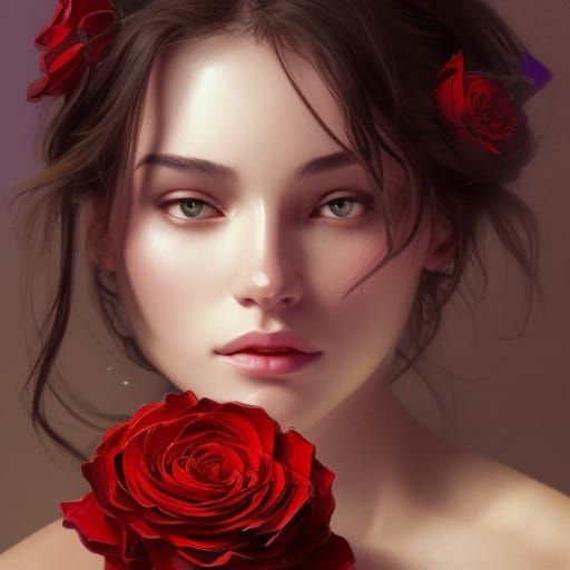 Rose