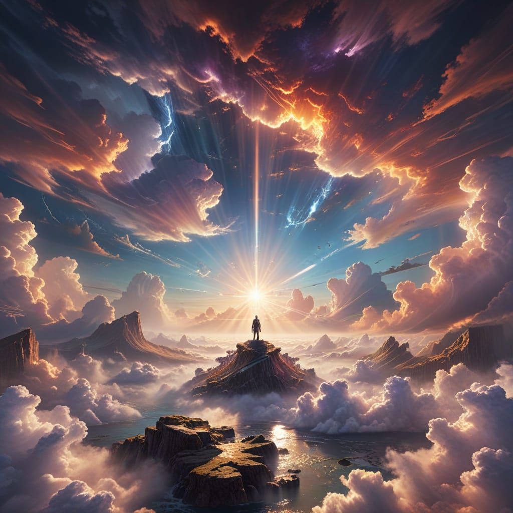 parting  by @Jake Blues