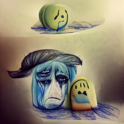 Sadness and Despair