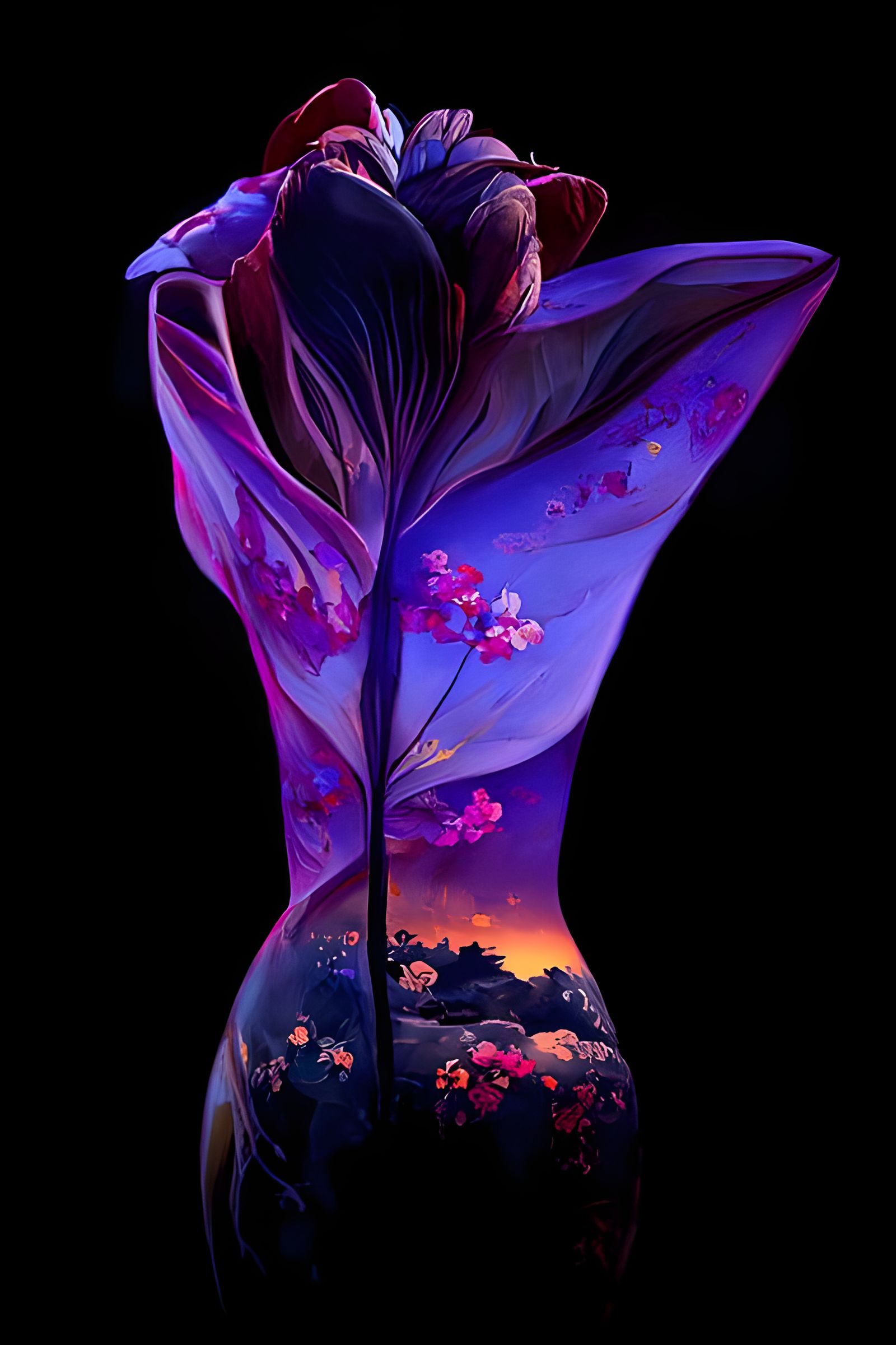 Untitled Creation