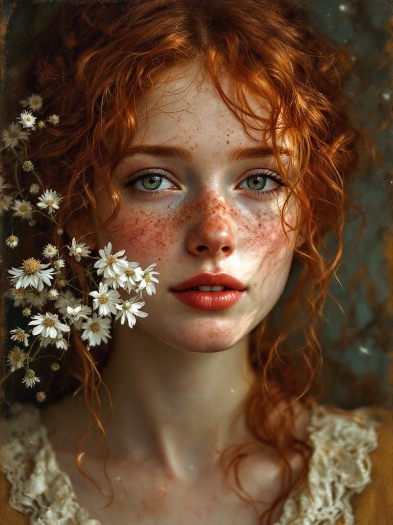 Simple Belle  by @Control-Z