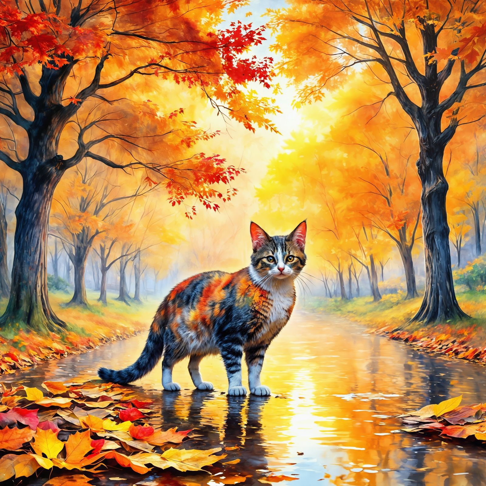 The Real Secret Sauce!