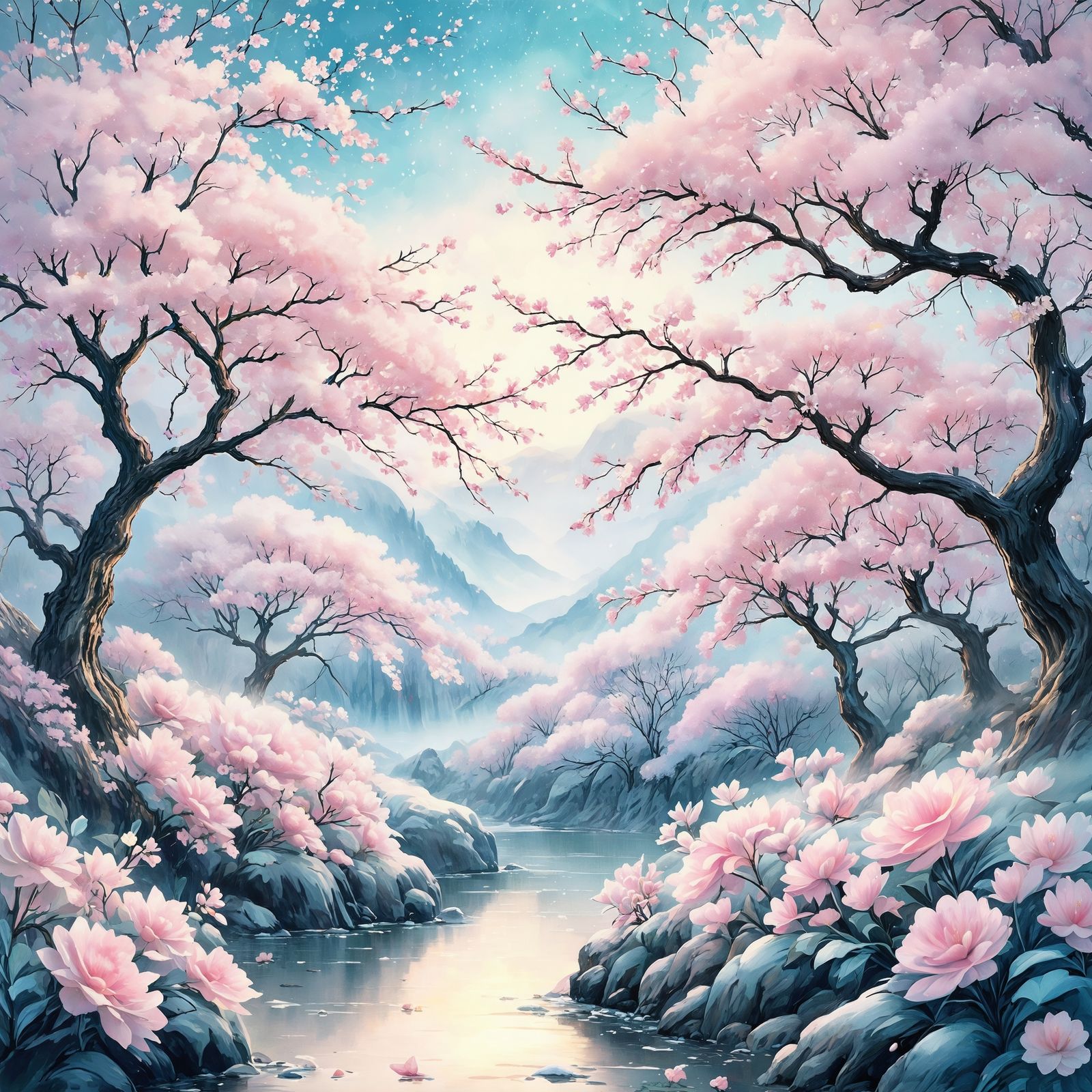 The Real Secret Sauce!