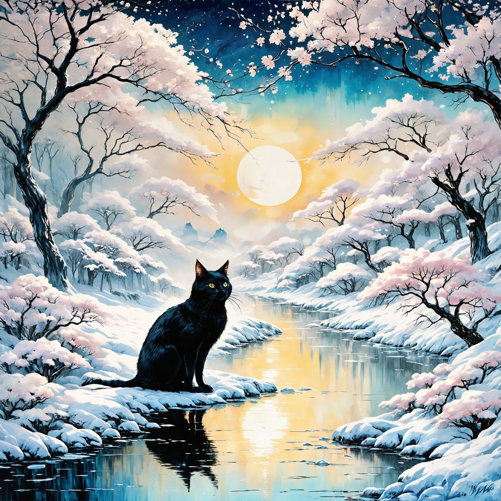 The Real Secret Sauce!