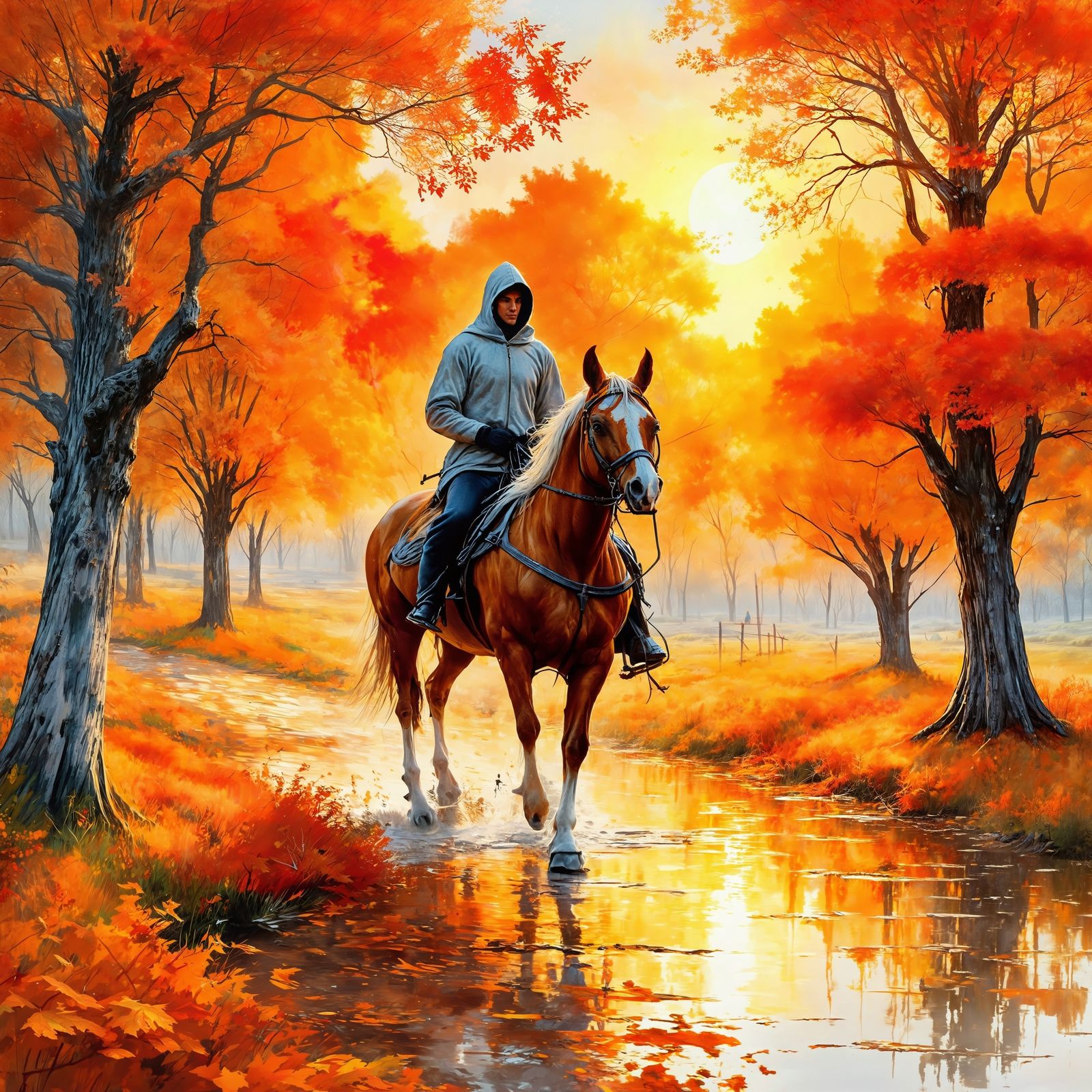 The Real Secret Sauce!