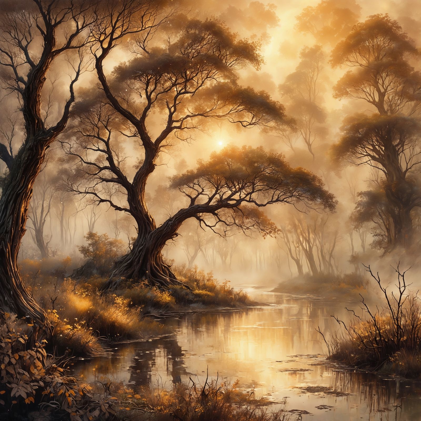 The Real Secret Sauce!