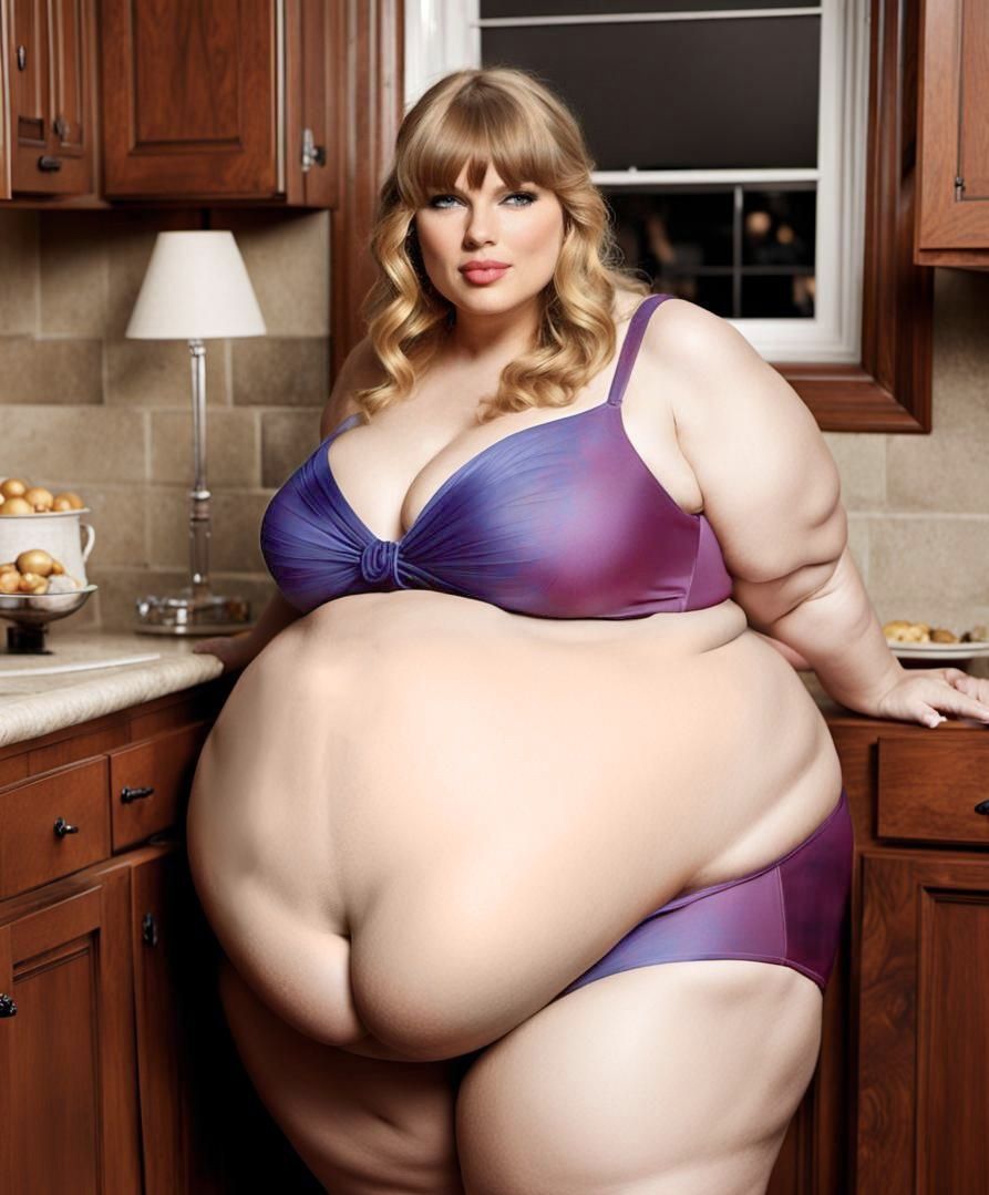 Ssbbw Taylor Swift