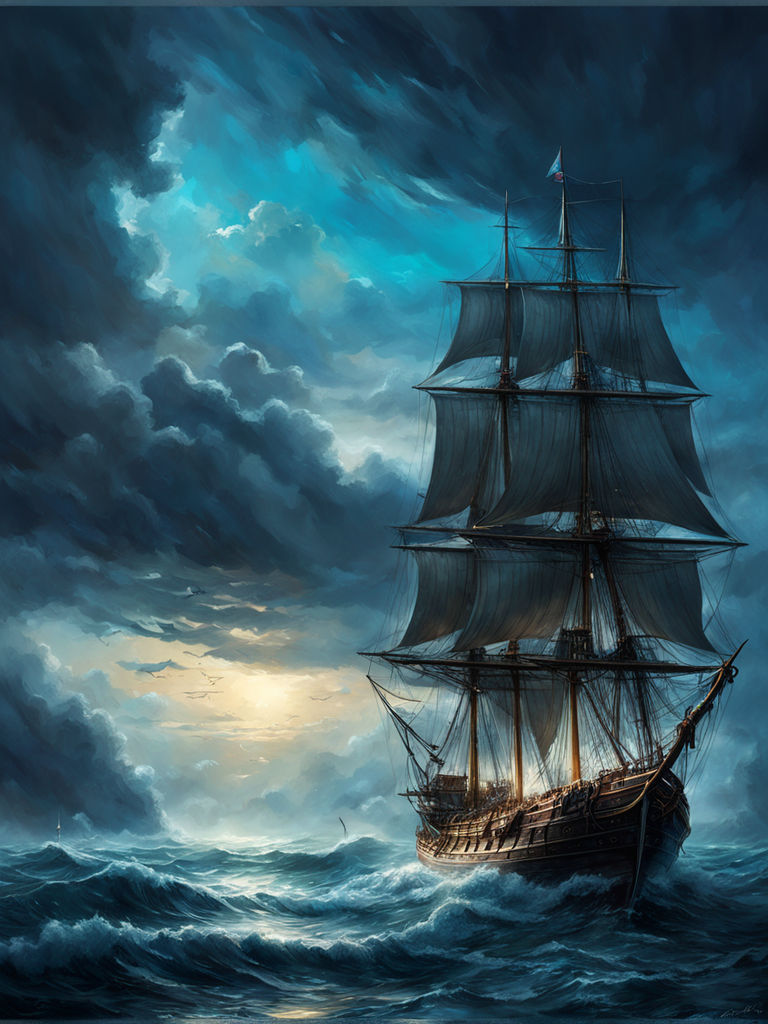 Master and commander