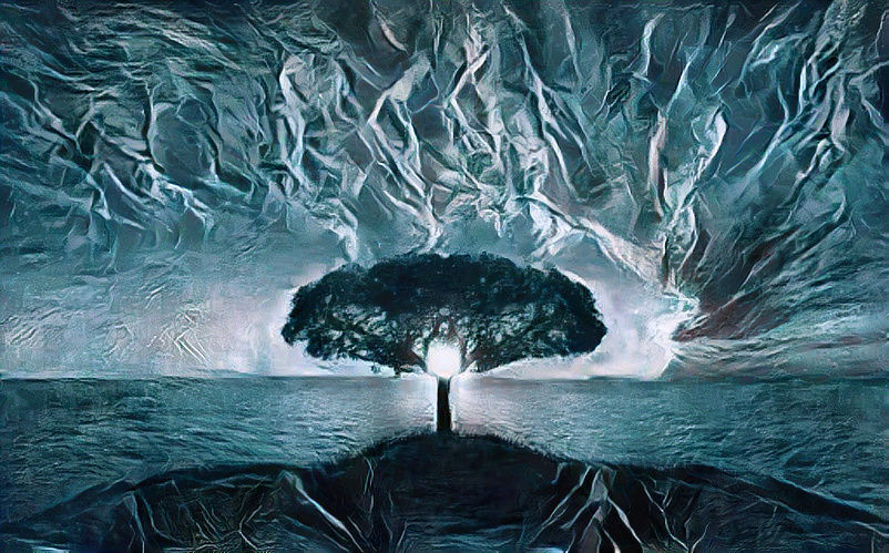 Child of the unknown