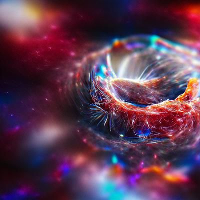 Supernova.