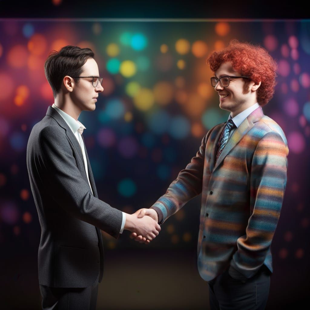 Science meets Technology