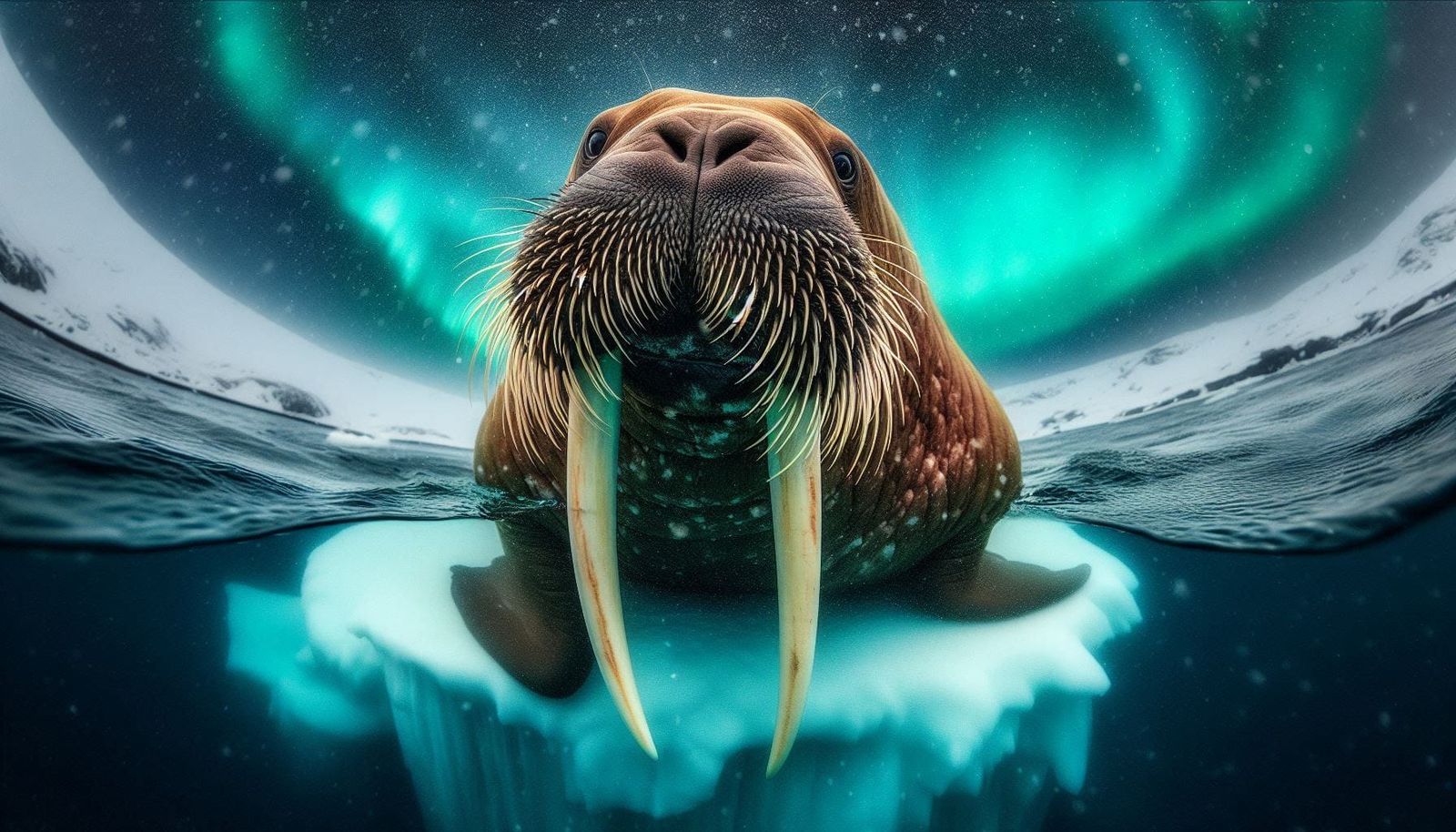 Walrus