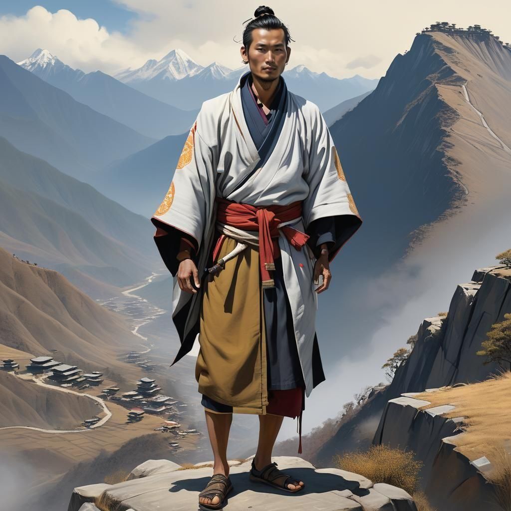 Bhutan