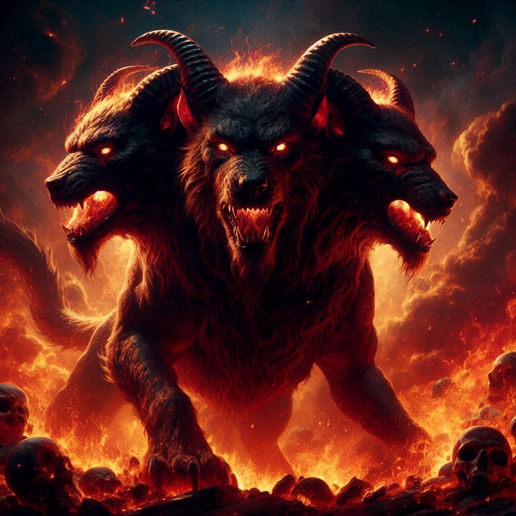 Cerberus