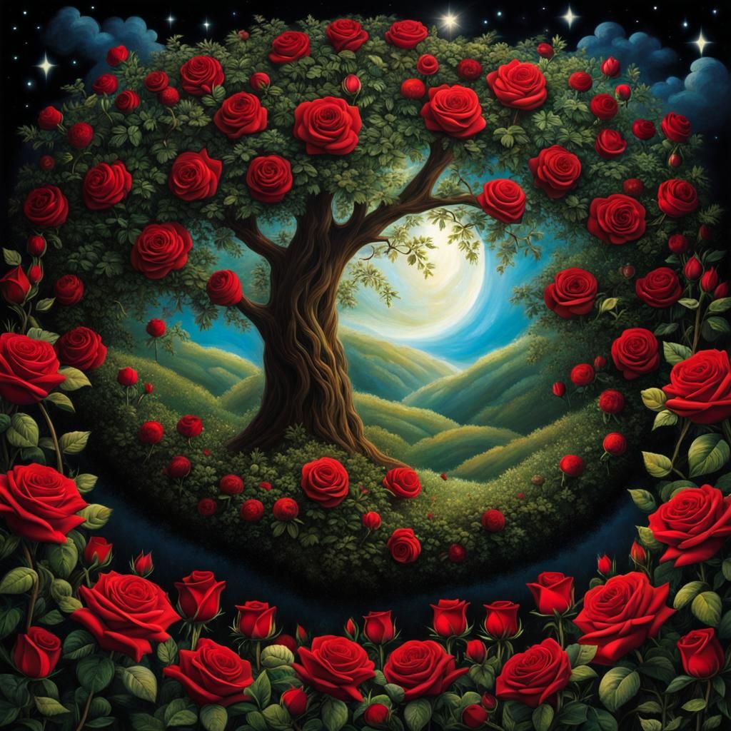 What A Wonderful World by Louis Armstrong