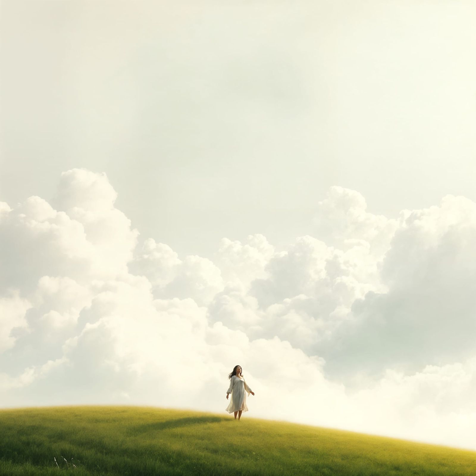 Wish to Fly
