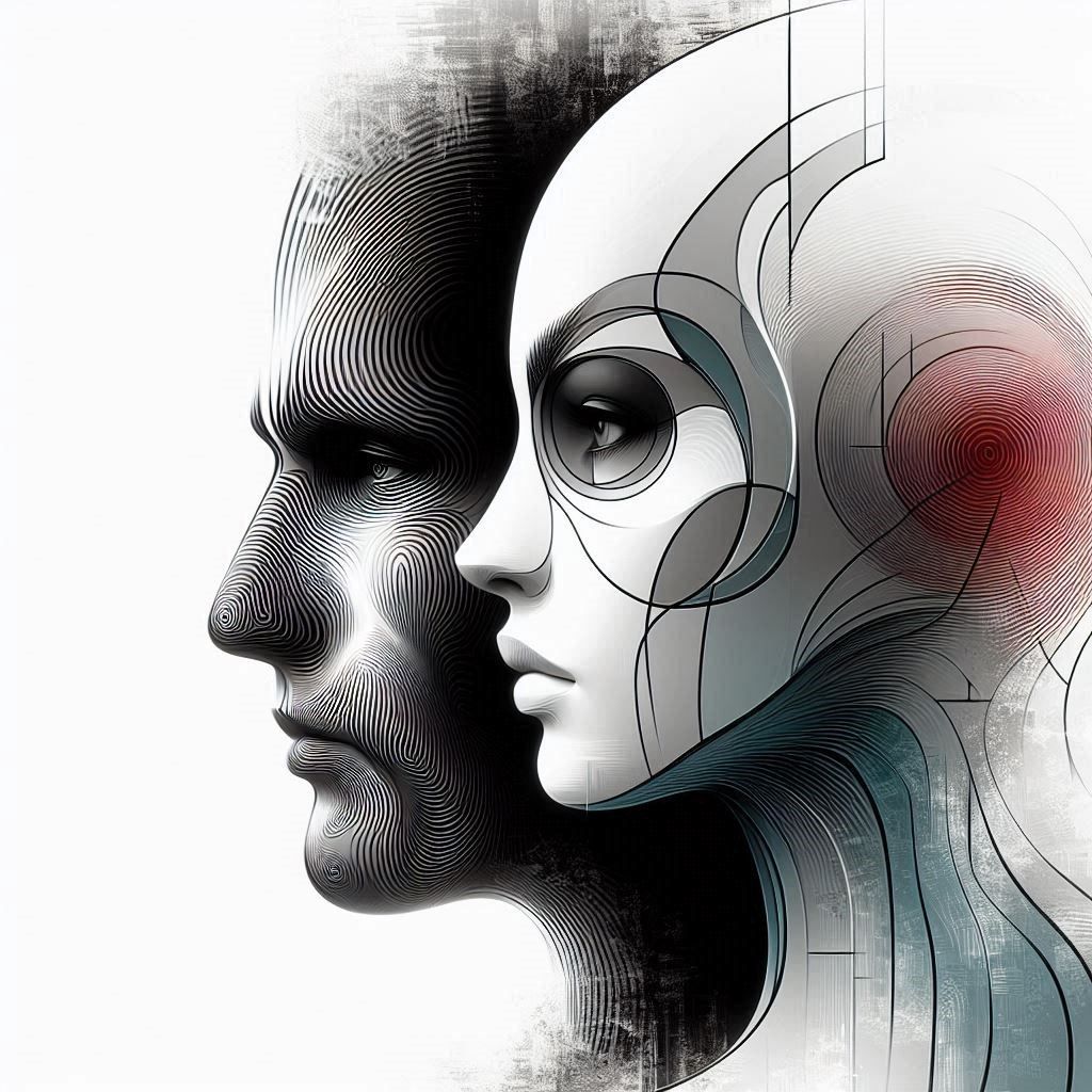 a woman does not need a man to protect her