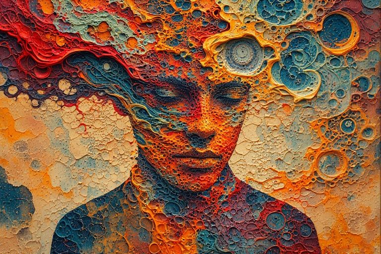 That's where our ideas come from