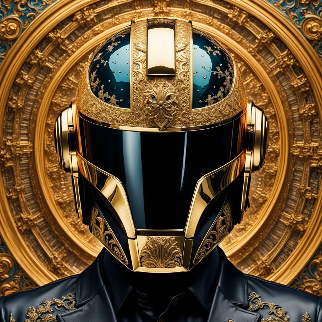 Helmet