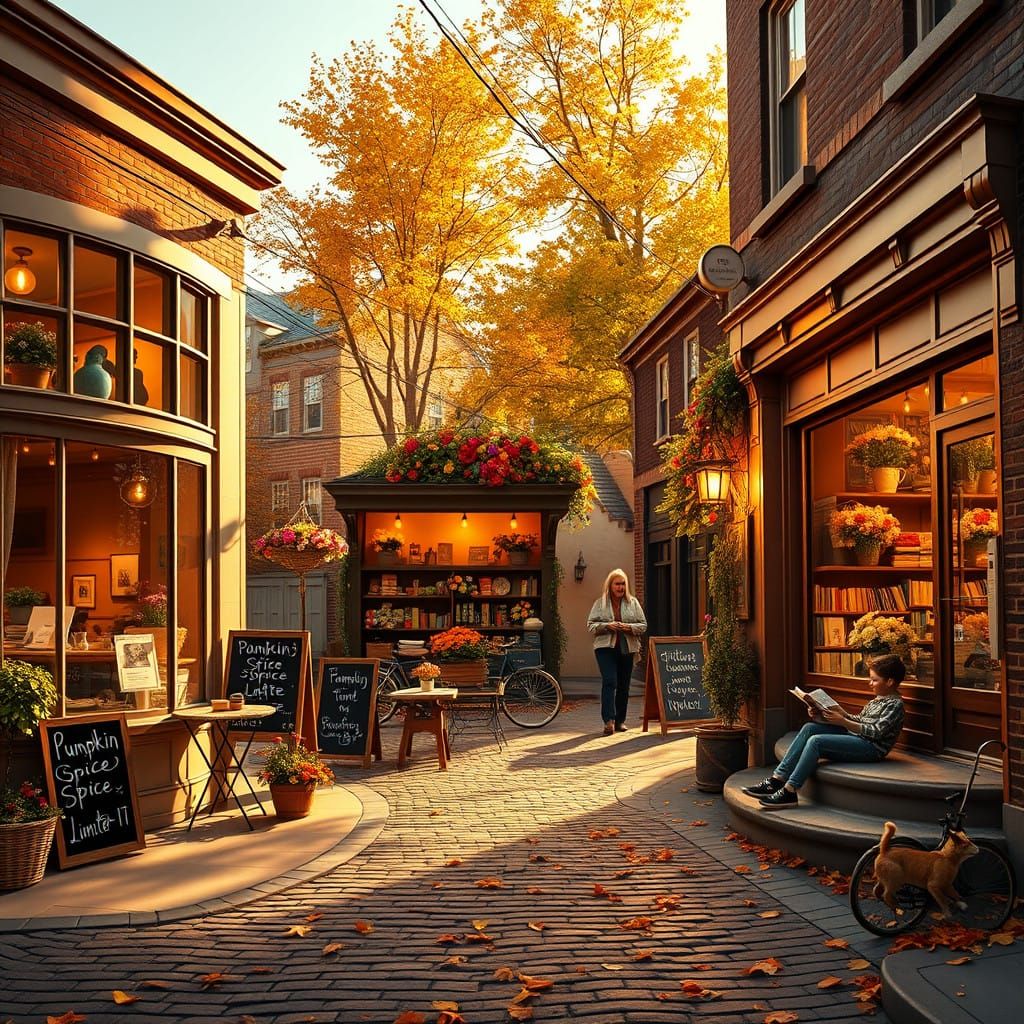 Neighborhood Storefronts  by @EliasBazzi