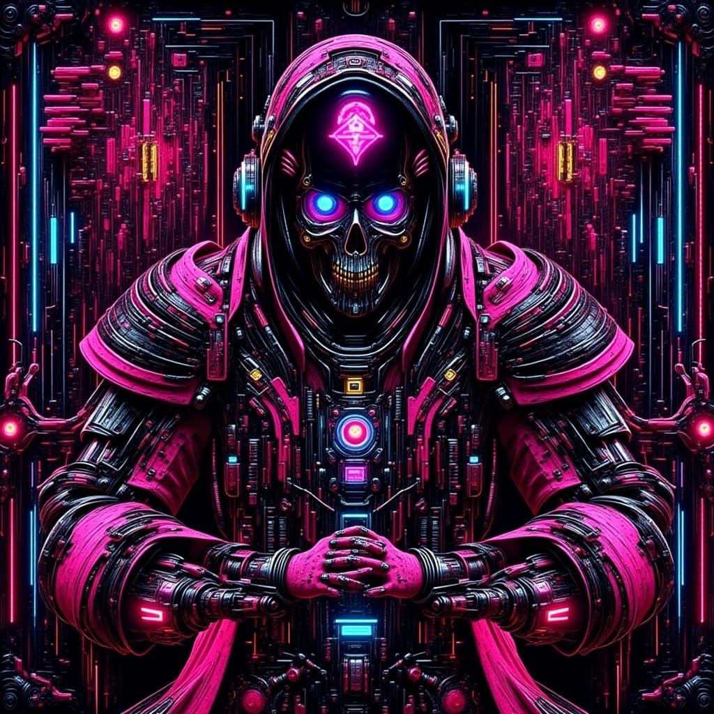 PunkPOP Flux