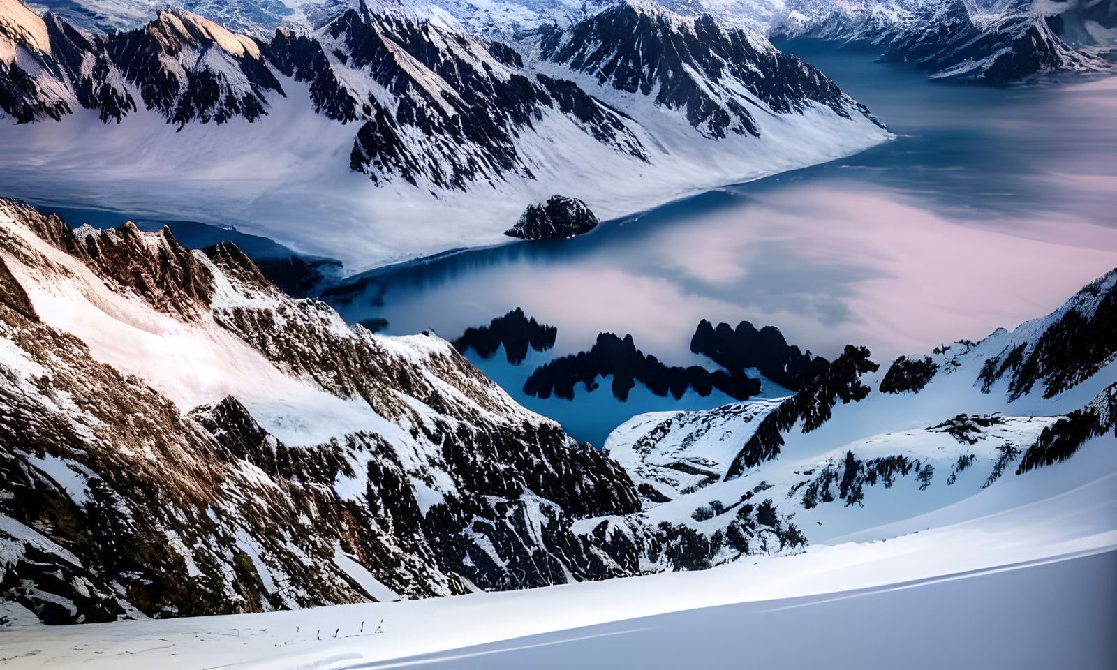 Alps