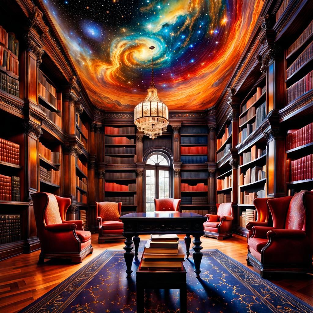 LIBRARY
