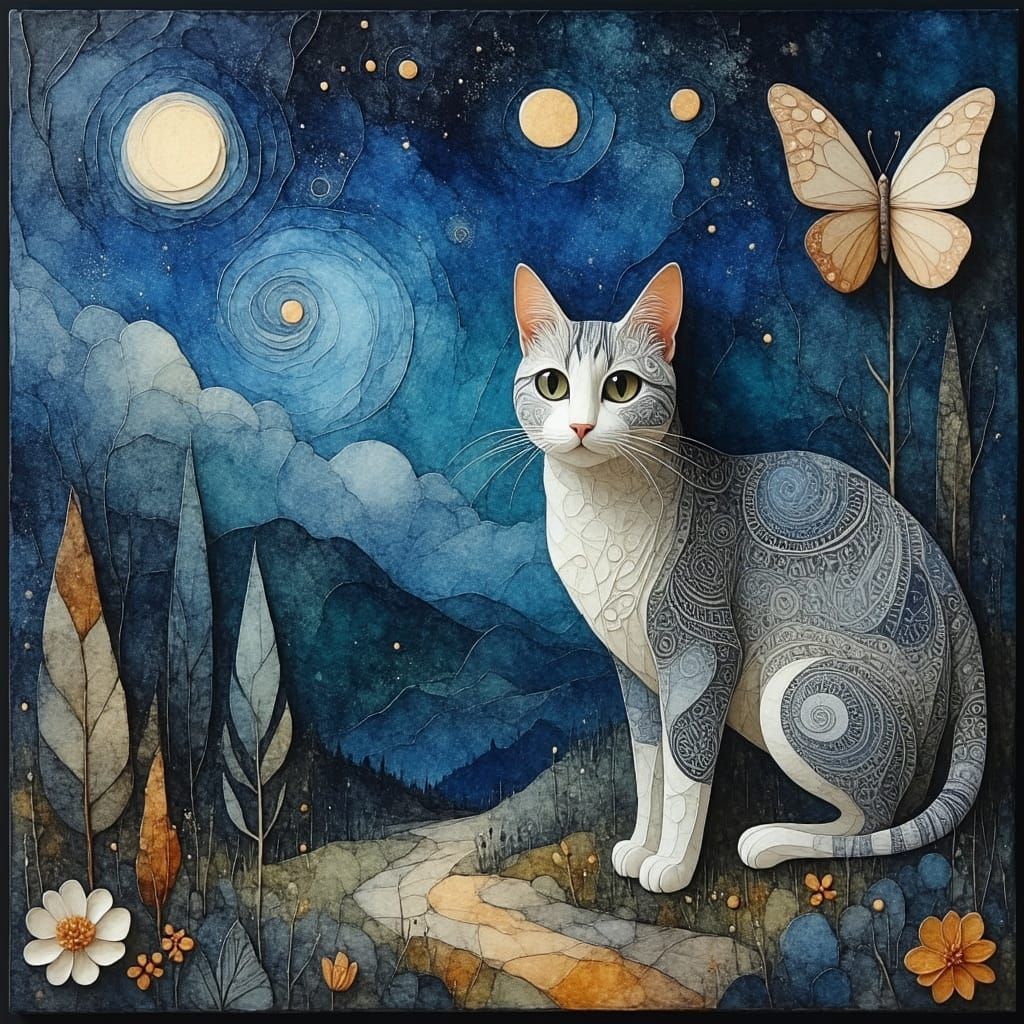 Fun with Stable Diffusion 3.5